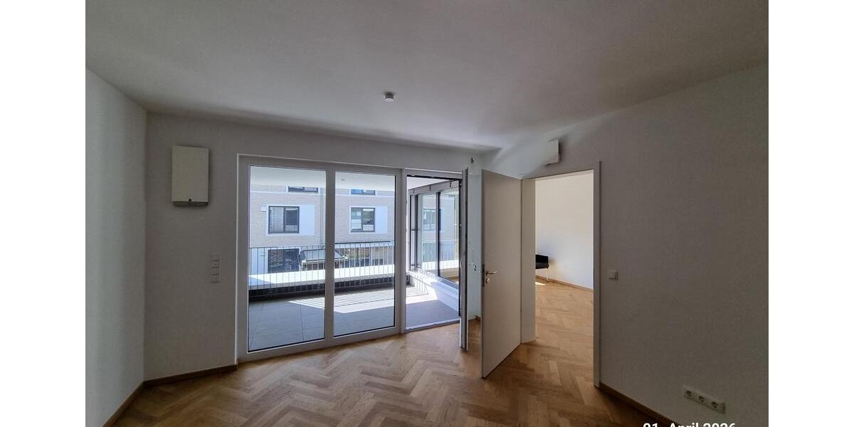 Etagenwohnung Hude (Oldenburg) - 2 Zimmer, 61 m&sup2;, 732&euro; | Angebot:26035983