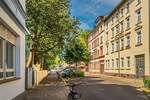 Etagenwohnung Frankfurt am Main Bockenheim - 2 Zimmer, 40 m&sup2;, 1.390&euro; | Angebot:24967146
