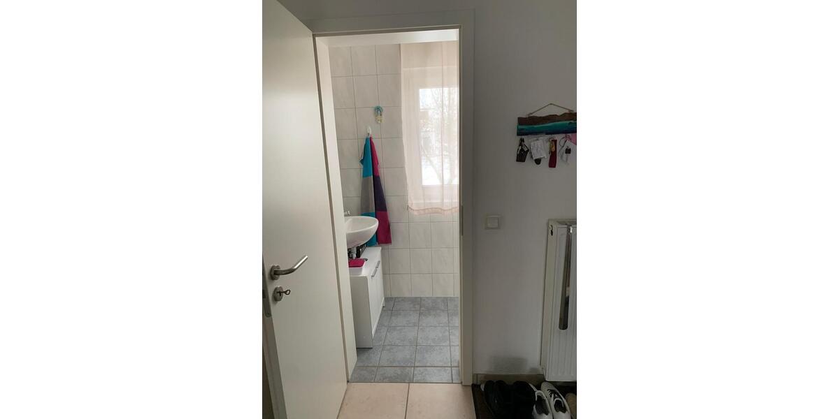 Helle 2-Zimmer Maisonette Wohnung mit offenem Wohn-Küchenbereich 2 zimmer