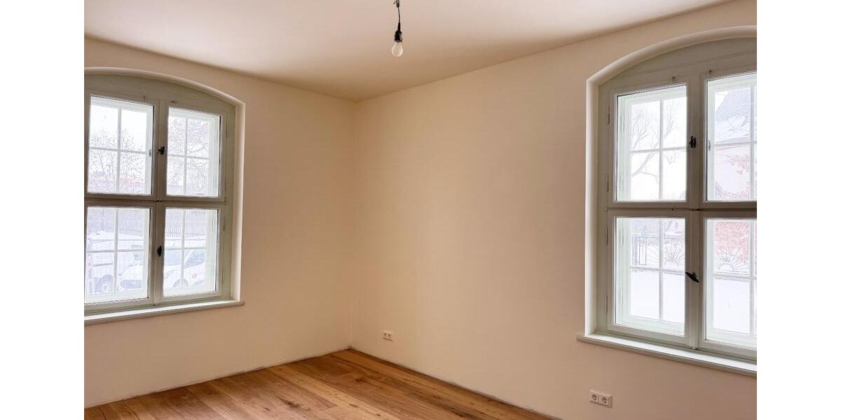 Etagenwohnung Frohburg - 2 Zimmer, 55 m&sup2;, 660&euro; | Angebot:24801617