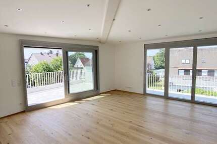 Wohnung zum Mieten in München 3.330 € 112 m²