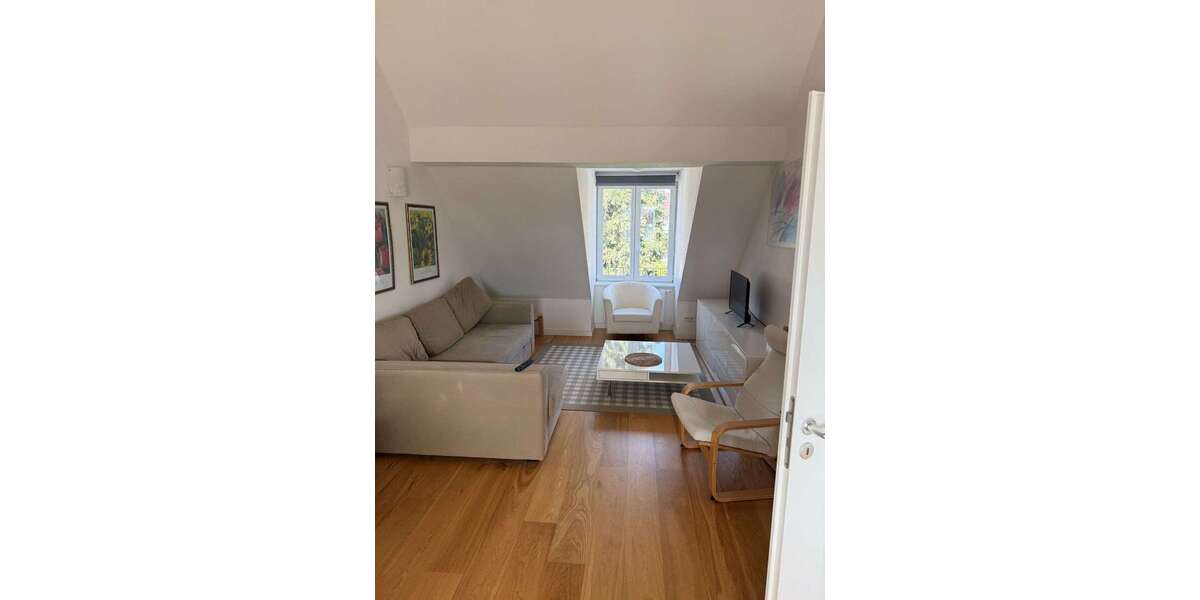 Etagenwohnung Hamburg Ohlsdorf - 1 Zimmer, 36 m&sup2;, 400&euro; | Angebot:27077408