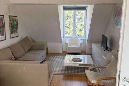 Wohnung Hamburg Ohlsdorf - 1 Zimmer, 36 m&sup2;, 400&euro; | Angebot:27077408