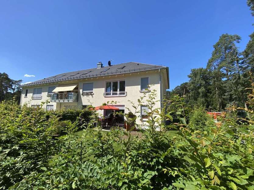 Wohnung zum Mieten in Bad Saarow 1.457 € 117.55 m²