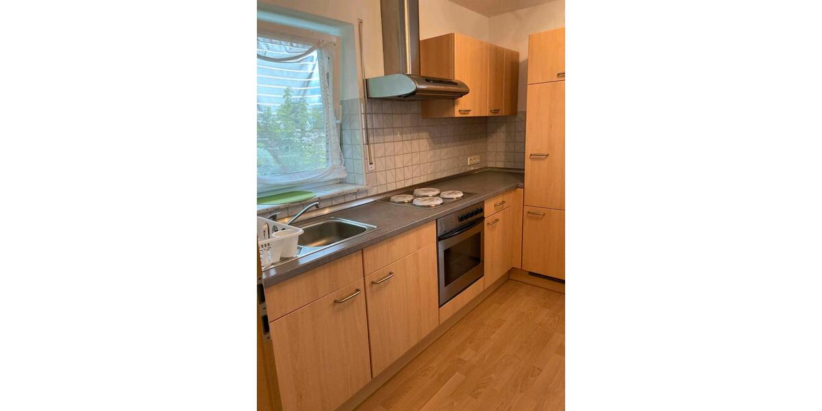 Wohnen auf Zeit Dürbheim - 1 Zimmer, 40 m&sup2;, 820&euro; | Angebot:24669497