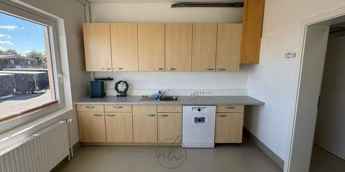 Gewerbeobjekt Winsen (Luhe) Winsen - 2.790&euro; | Angebot:25108340