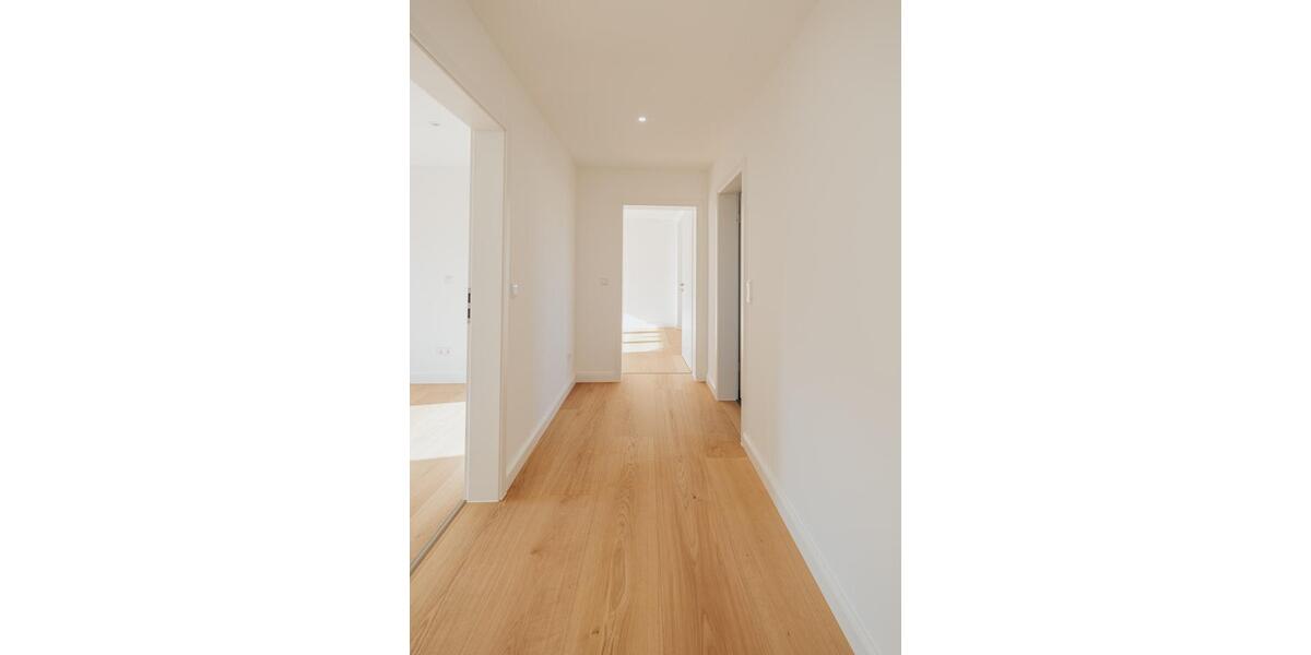 Etagenwohnung Hamm Braam-Ostwennemar - 3 Zimmer, 76 m&sup2;, 990&euro; | Angebot:24610621