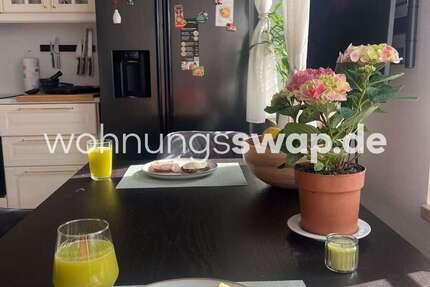Wohnung Moosach - 3 Zimmer, 78 m&sup2;, 1.600&euro; | Angebot:26112695