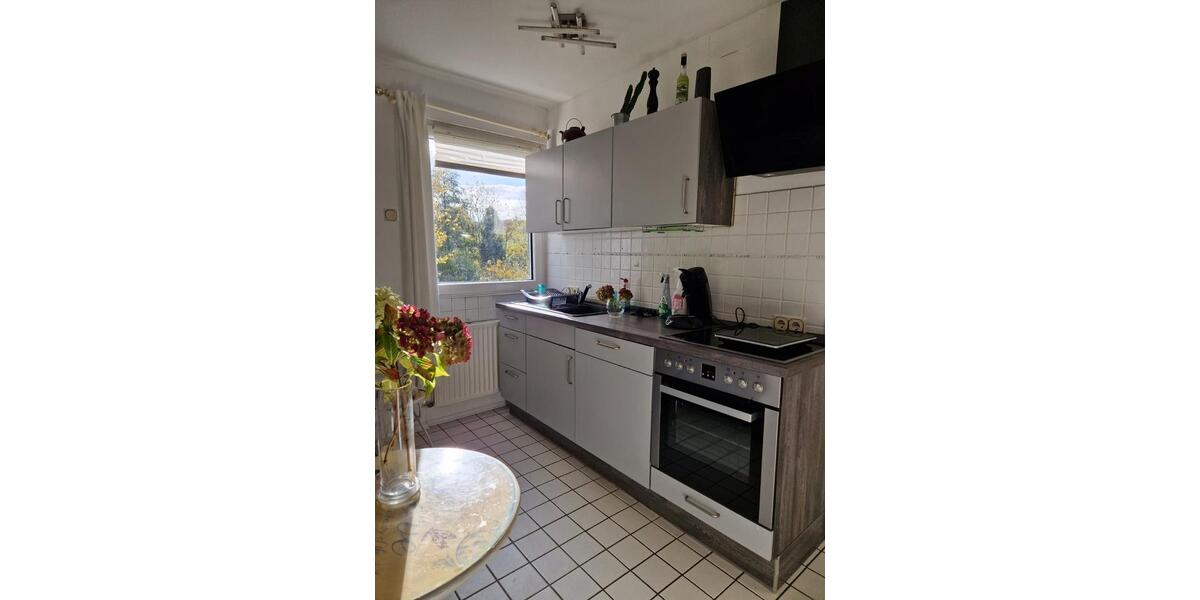 Möblierte Wohnung (86 m²) in Nümbrecht – flexibel 4 Wochen bis 12 3 zimmer