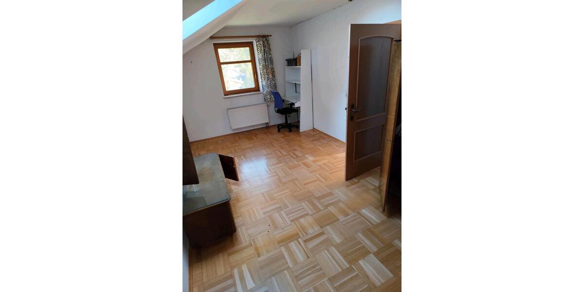 Wohnung, Haus 5.5 zimmer