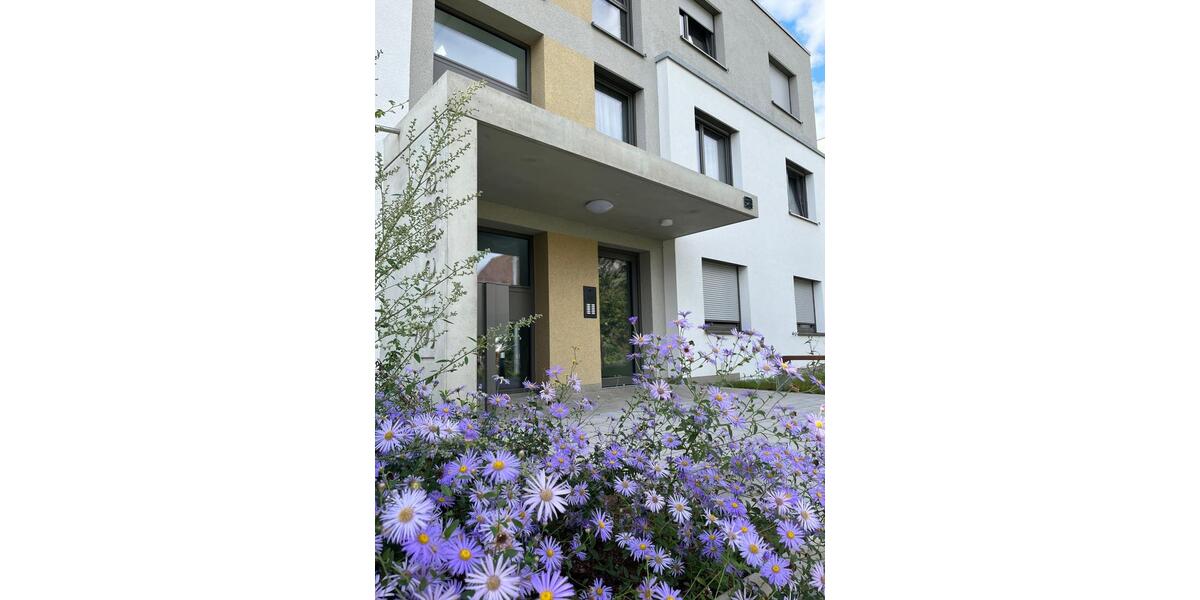 Etagenwohnung Korntal-Münchingen Münchingen - 3 Zimmer, 69 m&sup2;, 1.300&euro; | Angebot:24588079