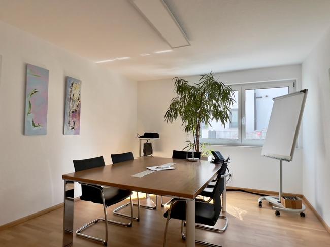- Arbeiten in schönster Lage - zimmer