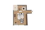 Loft - Studio - Atelier Mainz Mombach - 1 Zimmer, 100 m&sup2;, 1.500&euro; | Angebot:26462266