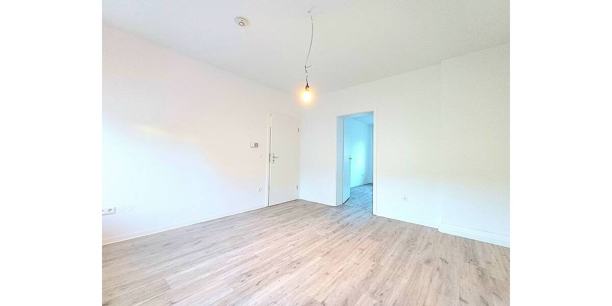 Etagenwohnung Minden Innenstadt - 3 Zimmer, 67 m&sup2;, 649&euro; | Angebot:25671051