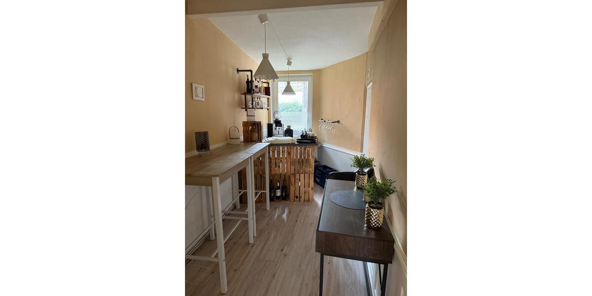 Laden Café Restaurant zimmer