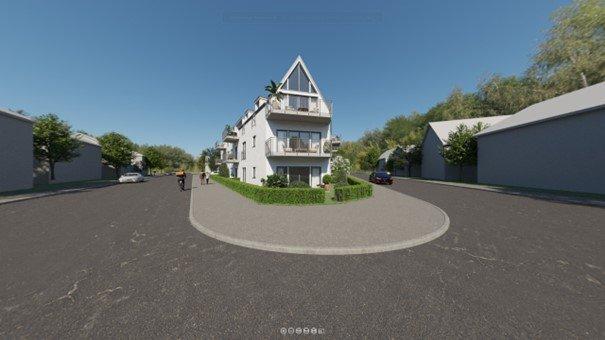 Etagenwohnung Bremen Hemelingen - 3 Zimmer, 66 m&sup2;, 970&euro; | Angebot:26234717