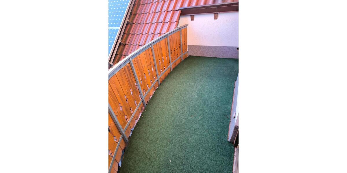 Maisonettenwohnung Nabburg - 4 Zimmer, 130 m&sup2;, 700&euro; | Angebot:25830944