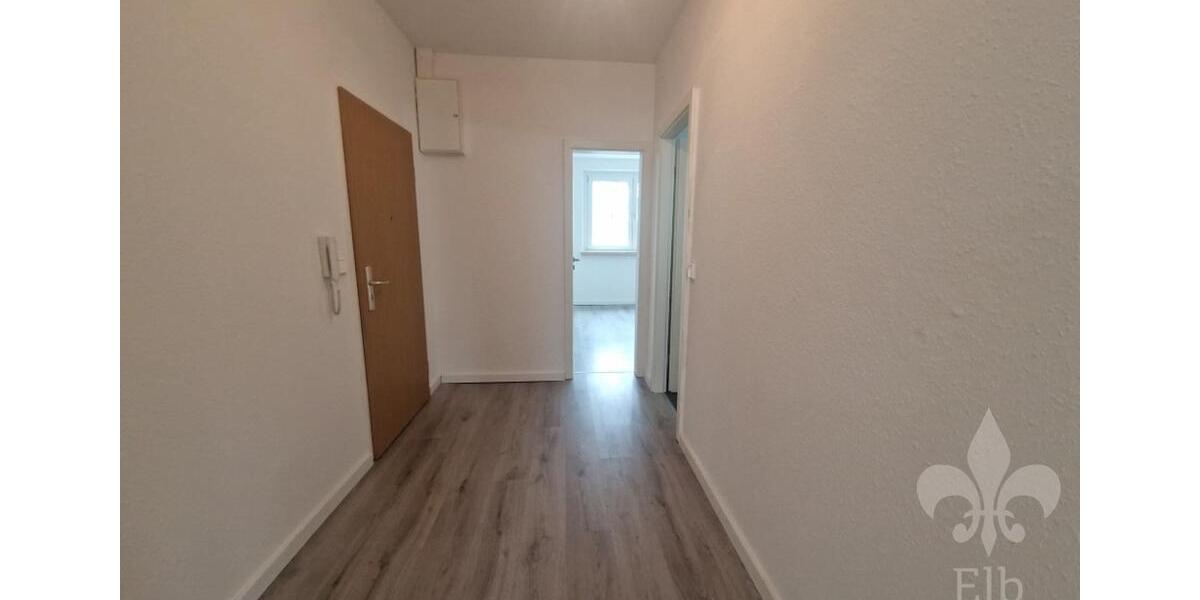 Erdgeschoßwohnung Magdeburg Hopfengarten - 2 Zimmer, 48 m&sup2;, 337&euro; | Angebot:25919955