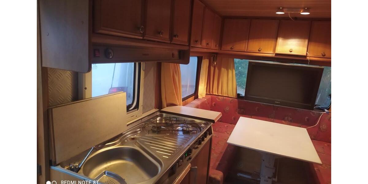 Etagenwohnung Ruhla - 1 Zimmer, 15 m&sup2;, 350&euro; | Angebot:25430802