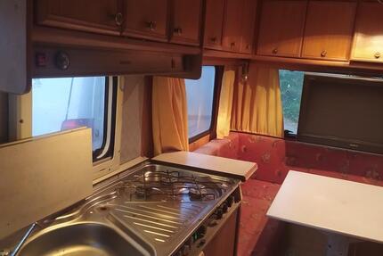 Wohnung Ruhla - 1 Zimmer, 15 m&sup2;, 350&euro; | Angebot:25430802