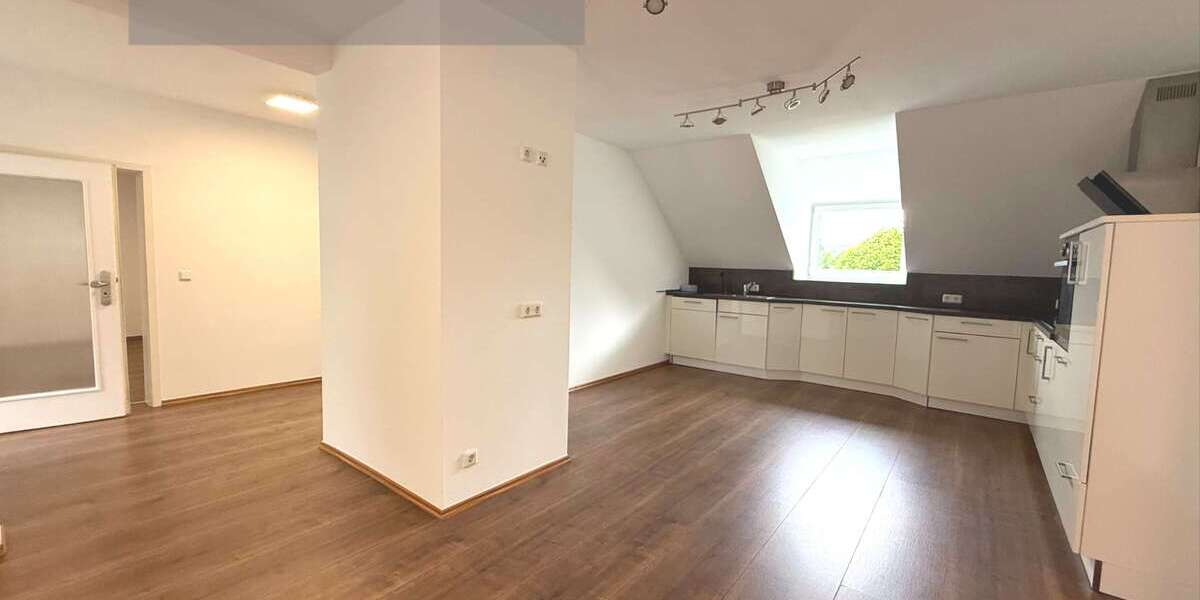 Etagenwohnung Bexbach - 3 Zimmer, 135 m&sup2;, 1.000&euro; | Angebot:26627020