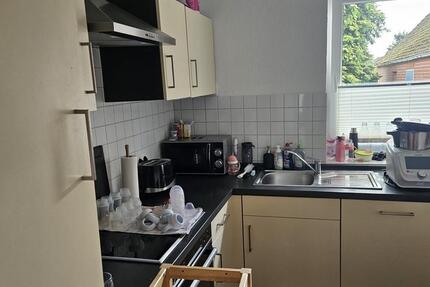 Syke-Ristedt 3-Zimmerwohnung 3 zimmer