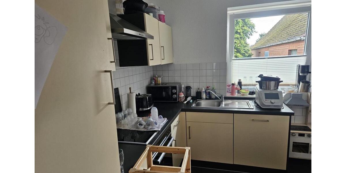 Syke-Ristedt 3-Zimmerwohnung 3 zimmer