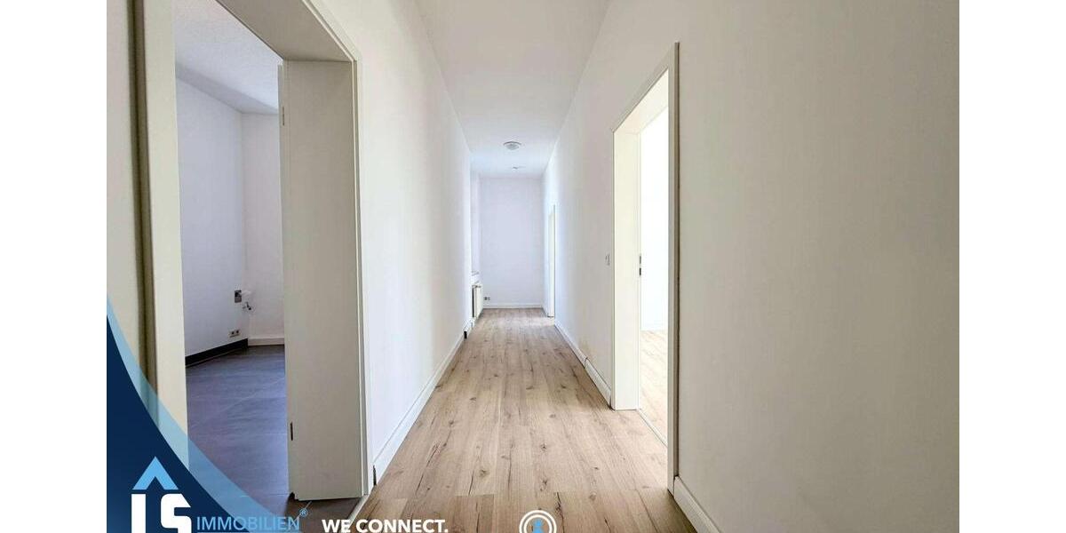 Etagenwohnung Gardelegen - 3 Zimmer, 108 m&sup2;, 756&euro; | Angebot:24214325