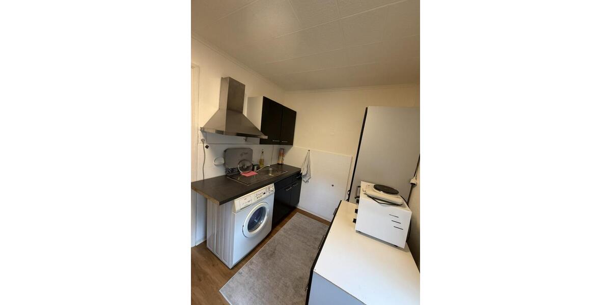 Etagenwohnung Nürnberg Gaismannshof - 2 Zimmer, 60 m&sup2;, 600&euro; | Angebot:26531559