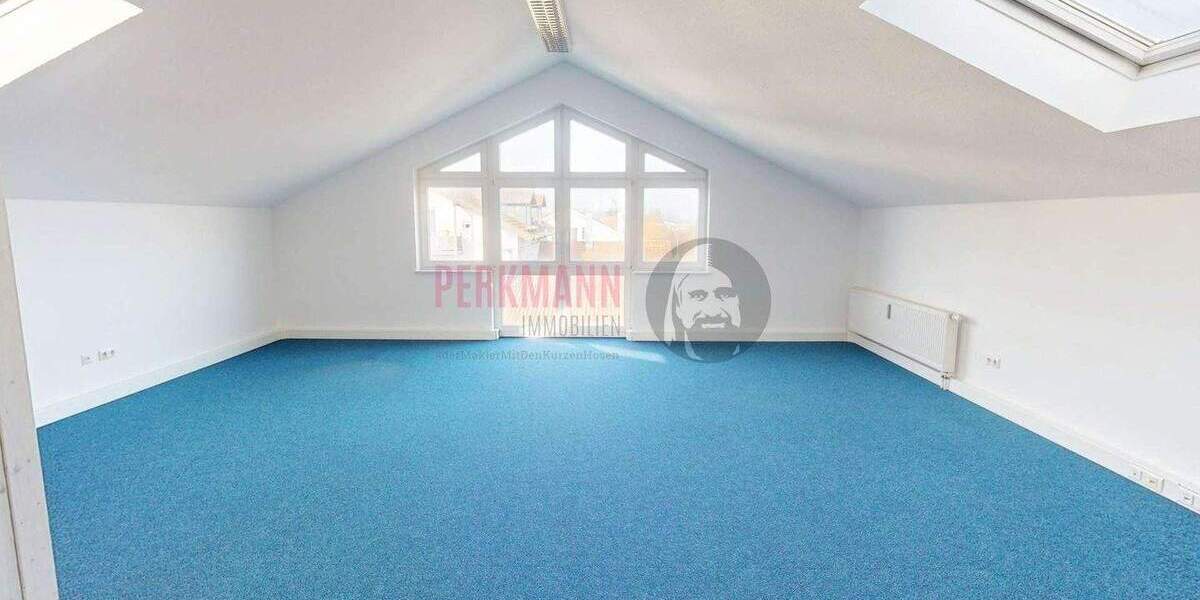 Gewerbeobjekt Kaufering - 2 Zimmer, 120 m&sup2;, 1.500&euro; | Angebot:25731696