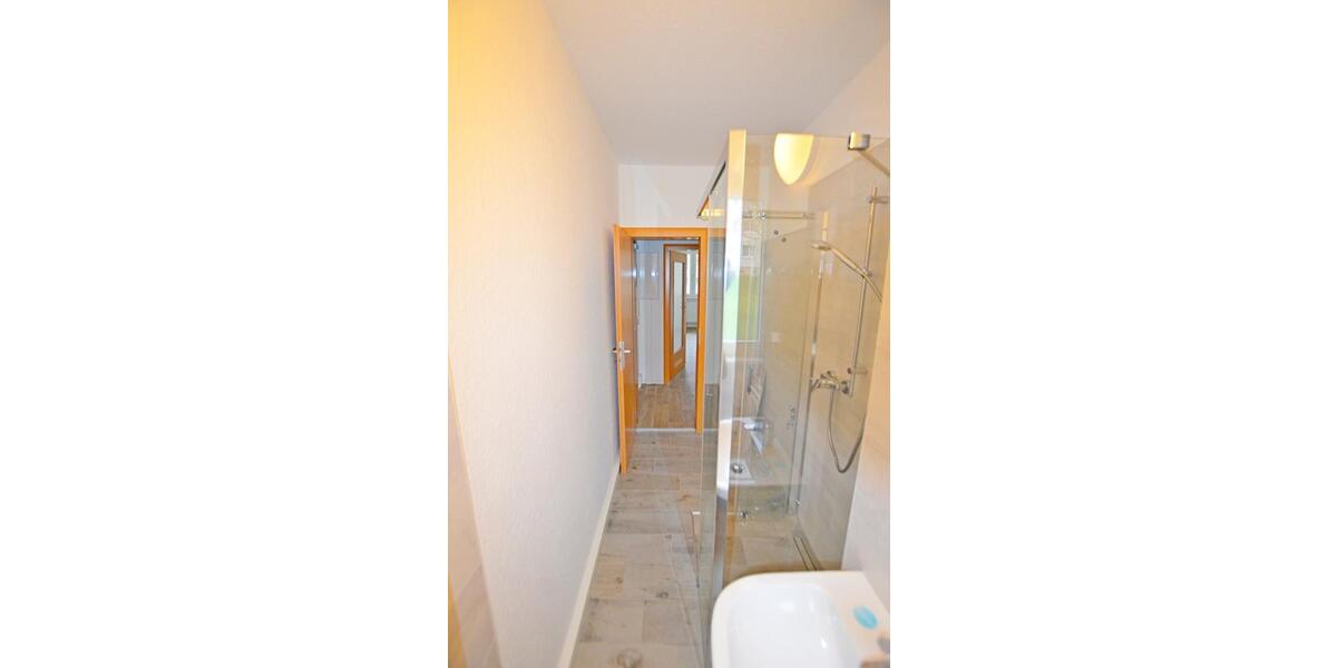 Erdgeschoßwohnung Sangerhausen - 3 Zimmer, 61 m&sup2;, 376&euro; | Angebot:26381103