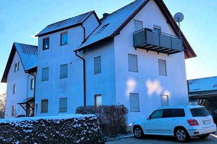 Wohnung Gaildorf - 4.5 Zimmer, 90 m&sup2;, 850&euro; | Angebot:23876996