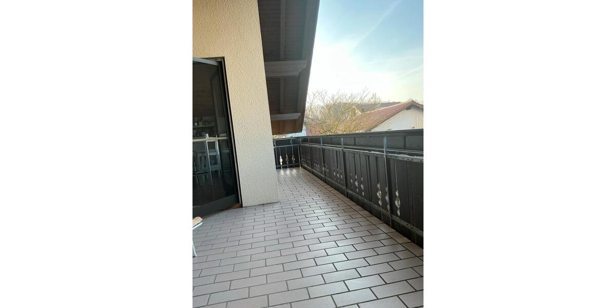 Wohnen auf Zeit Laupheim - 3.5 Zimmer, 96 m&sup2;, 470&euro; | Angebot:25782894