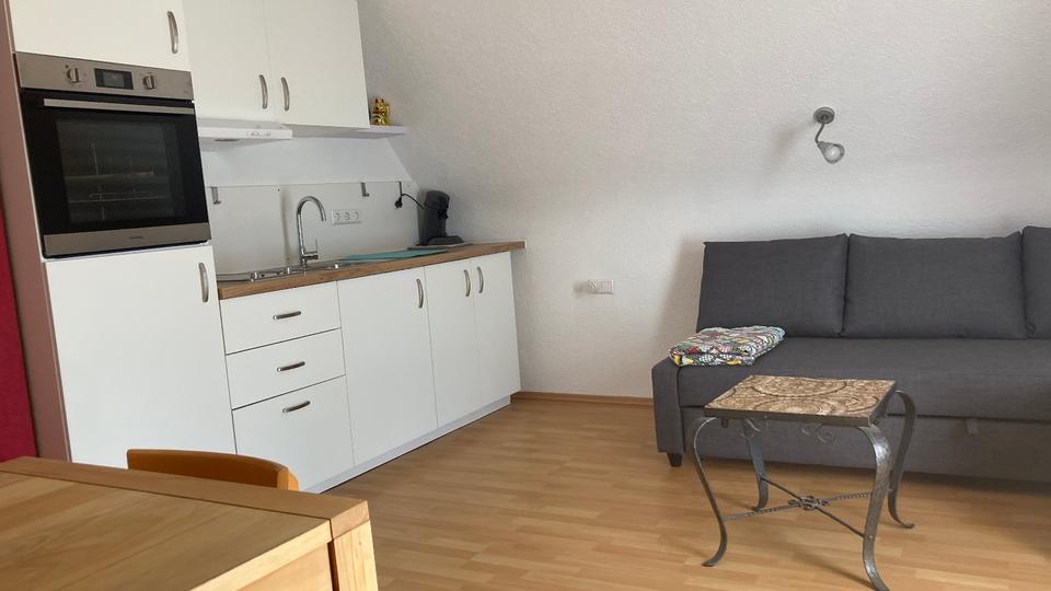Wohnen auf Zeit Kirchheim unter Teck - 2 Zimmer, 1.100&euro; | Angebot:21425640