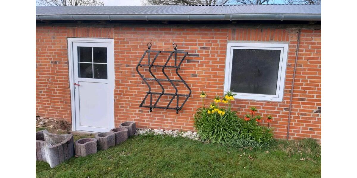 Erdgeschoßwohnung Henstedt-Ulzburg Ulzburg - 1 Zimmer, 30 m&sup2;, 650&euro; | Angebot:26310556