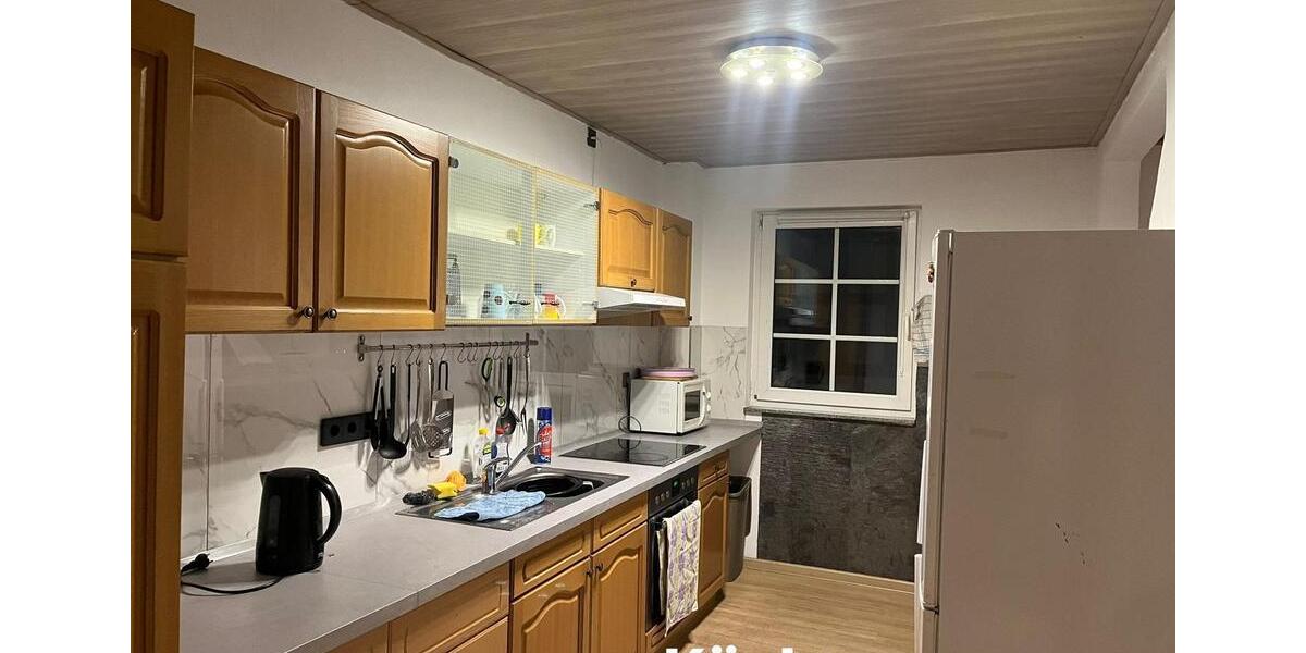 Wohnen auf Zeit Hilchenbach - 7 Zimmer, 140 m&sup2;, 25&euro; | Angebot:26003726