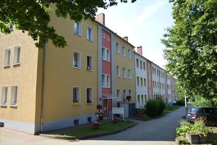 Wohnung Sangerhausen - 3 Zimmer, 81 m&sup2;, 500&euro; | Angebot:26635035