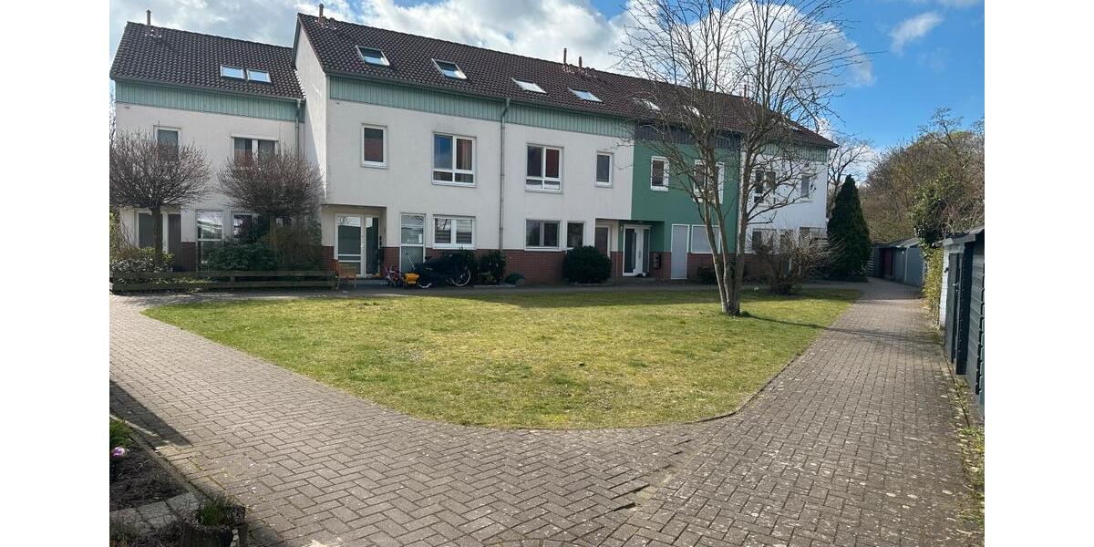 Einfamilienhaus Wunstorf - 6.5 Zimmer, 143 m&sup2;, 1.590&euro; | Angebot:26624378