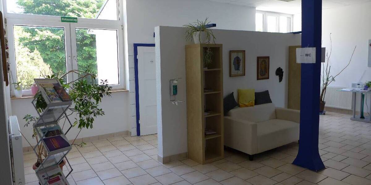 Gewerbeobjekt Wuppertal Vohwinkel - 1.495&euro; | Angebot:25726469