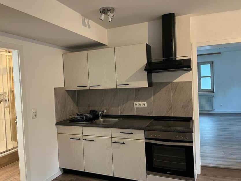 Wohnung zum weitervermieten