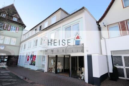 Gewerbeobjekt Holzminden - 300&euro; | Angebot:23026437