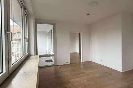 Wohnung zum Mieten in Aachen 740 € 51 m² 1 zimmer