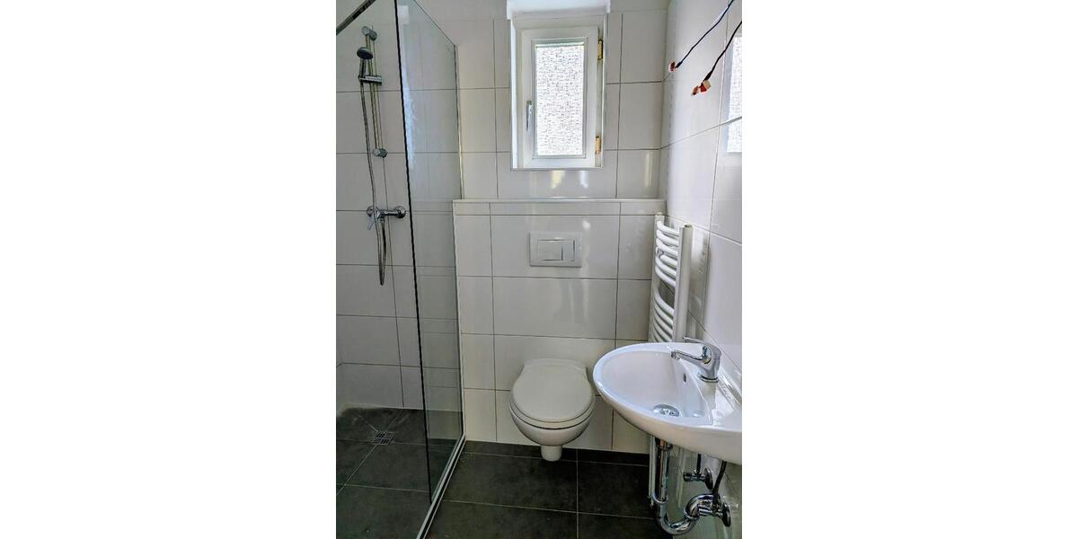 Erdgeschoßwohnung Wilhelmshaven - 2 Zimmer, 53 m&sup2;, 485&euro; | Angebot:26687660