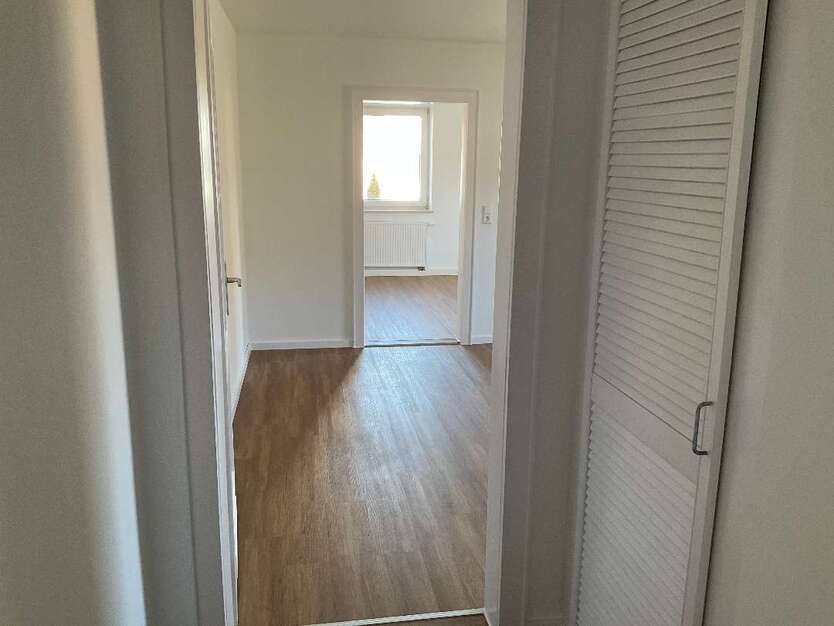 Wohnung zum Mieten in Kitzingen 468,65 € 51.5 m² 2 zimmer