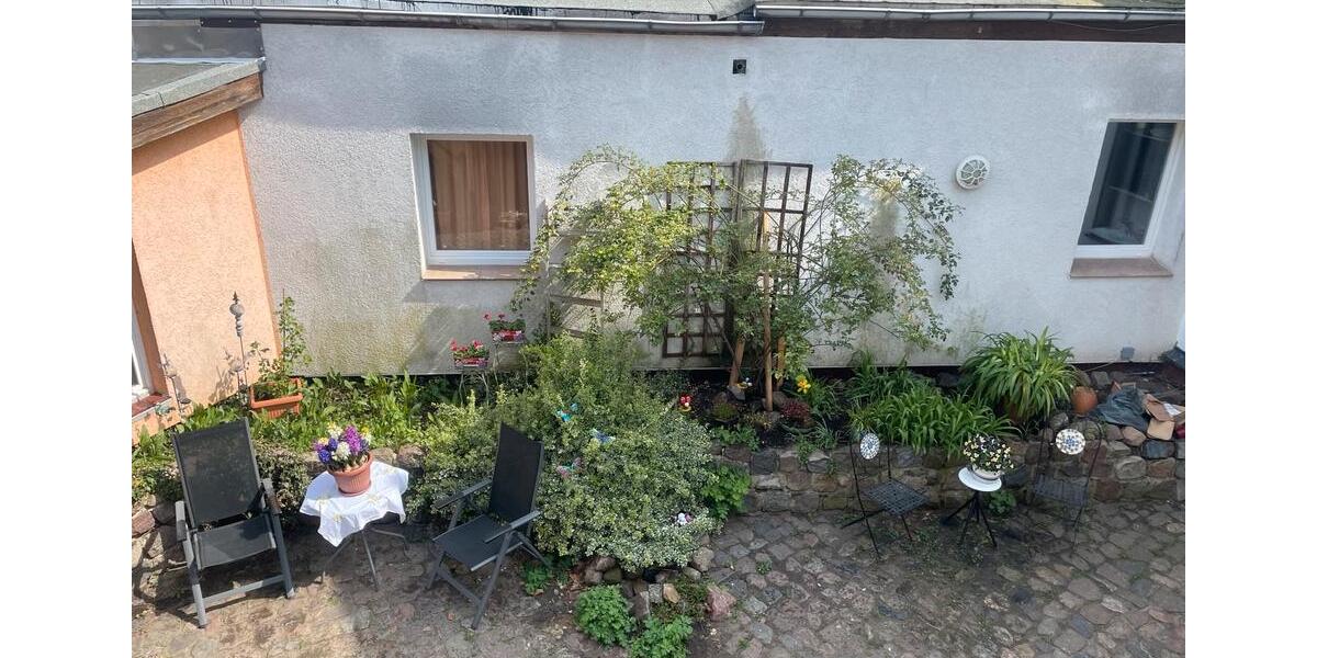 Dachgeschoßwohnung Templin - 1 Zimmer, 40 m&sup2;, 500&euro; | Angebot:26214530