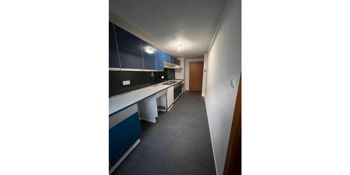 Doppelhaushälfte Albstadt Gemarkung Onstmettingen - 5 Zimmer, 79 m&sup2;, 1.100&euro; | Angebot:25925467