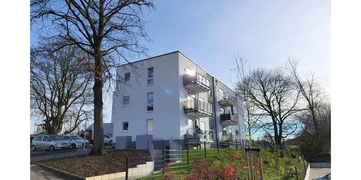 Etagenwohnung Dierdorf - 2 Zimmer, 49 m&sup2;, 535&euro; | Angebot:25096979
