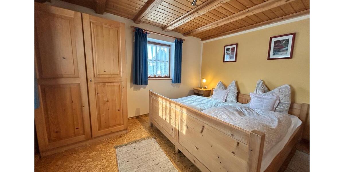 Etagenwohnung Bad Birnbach Asenham - 2 Zimmer, 40 m&sup2;, 950&euro; | Angebot:24651982