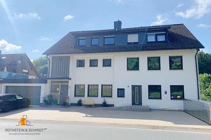 2-Zi-Wohnung im EG 2 zimmer