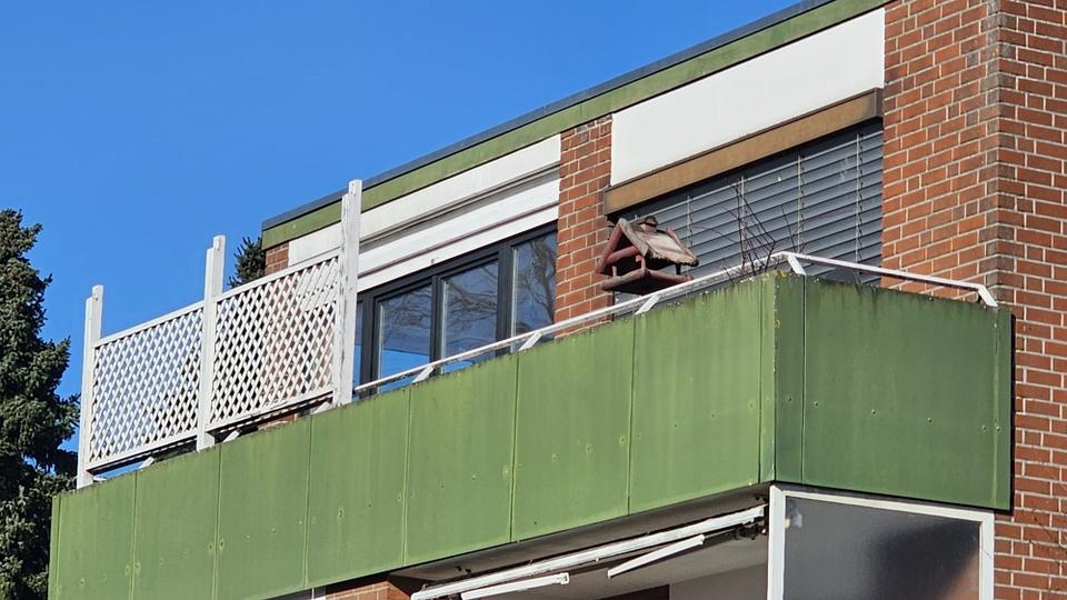 Etagenwohnung Sulingen - 2 Zimmer, 70 m&sup2;, 475&euro; | Angebot:25322276